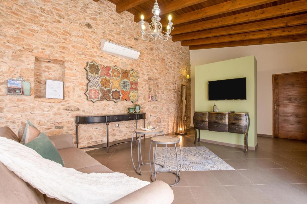 Casa Rural La Morisca Tuineje Exterior photo