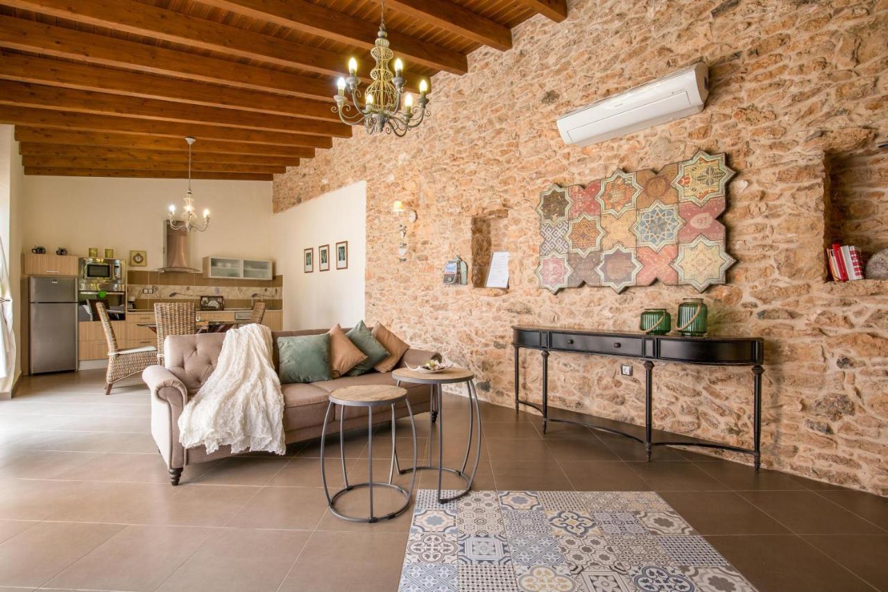 Casa Rural La Morisca Tuineje Exterior photo